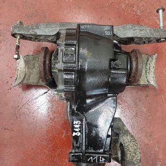 Audi a6 . 3.0 tdi quattro 2006l