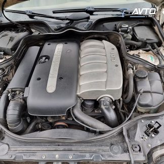 Motor 270cdi