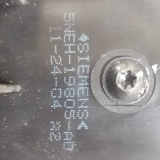 Ventilator kabine Nissan pathfinder
