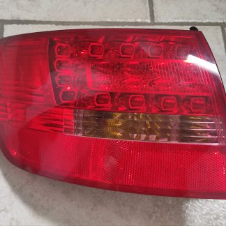 Bočna zadaj leva Audi A6