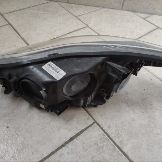 Prednja desna luč Ford Focus