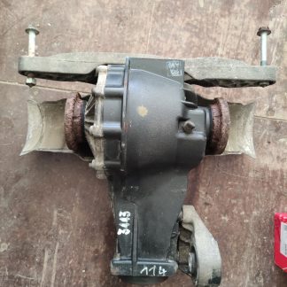 Zadnji diferencial Audi A6