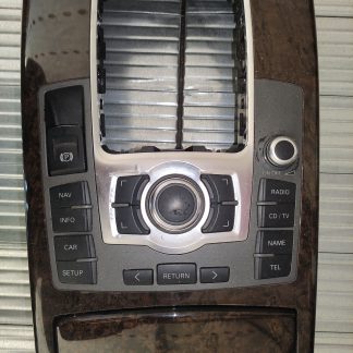 Sredinjska konzola Audi A6