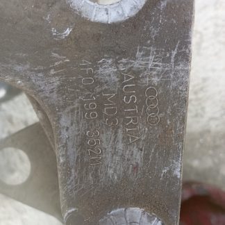Stabilizator spredaj Audi A6 2009