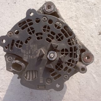 Alternator Audi A6 2009