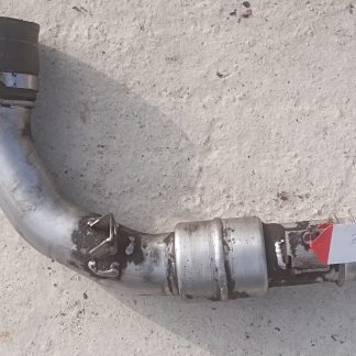 Cev turbine Audi A6 2009