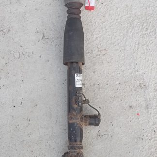 Nosilec zračnega vzmetenja zadaj Audi A6 2009