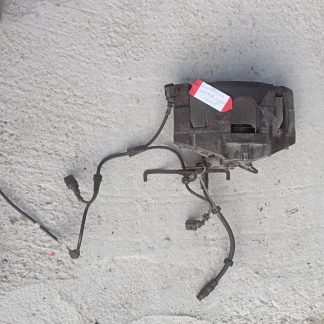 Zavorne klešče spredaj(L+R) za zračno vzmetenje Audi A6 2009