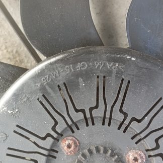 Ventilator hlajenja motorja Audi a6 2009