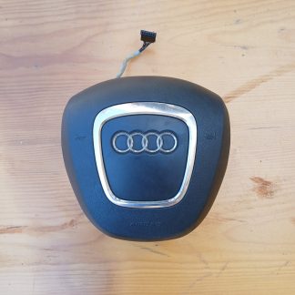 Airbag volana Audi A6 Allroad