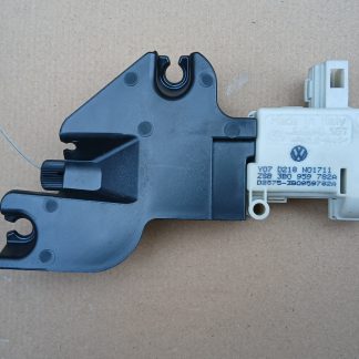Motor lopute za gorivo Audi A6 Allroad